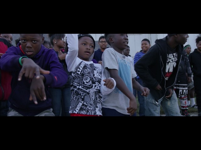 Kronic "NaNa" ft Money Bagg Yo
