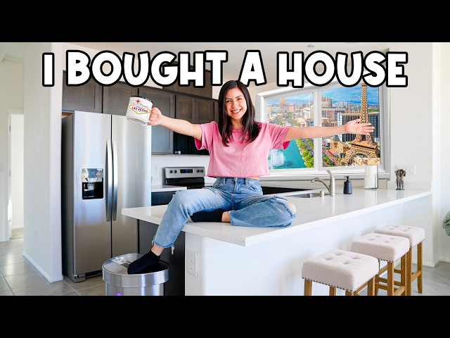 Mi nueva CASA en LAS VEGAS