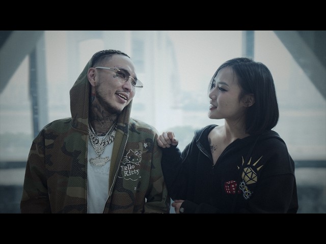 Ginjin  - Shorty Namaig ( Official Music Video )