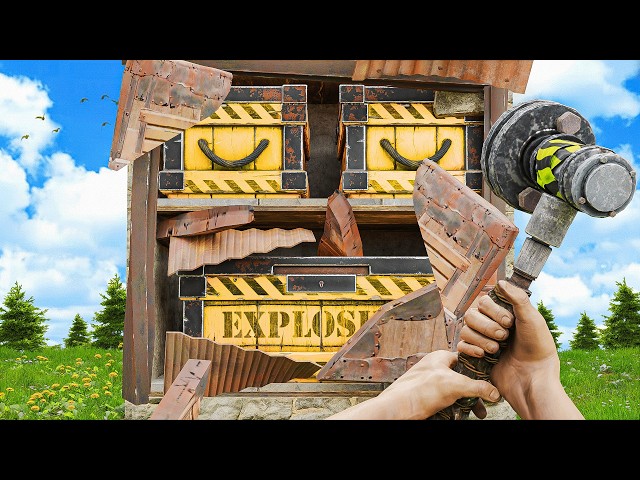 My Best Eco Raid Ever...