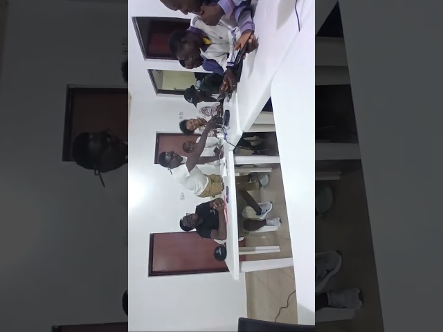 Highlight 3:55 - 8:55 from Tyap Wikimedia is live!