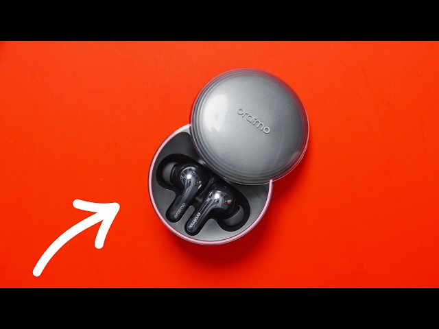 Reseña de los Oraimo Spacebuds 2: Nos vendieron humo