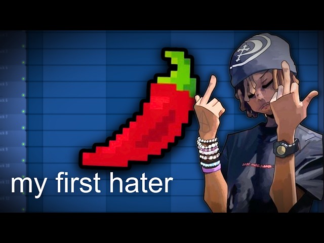 i have haters now... (fl studio ranked)