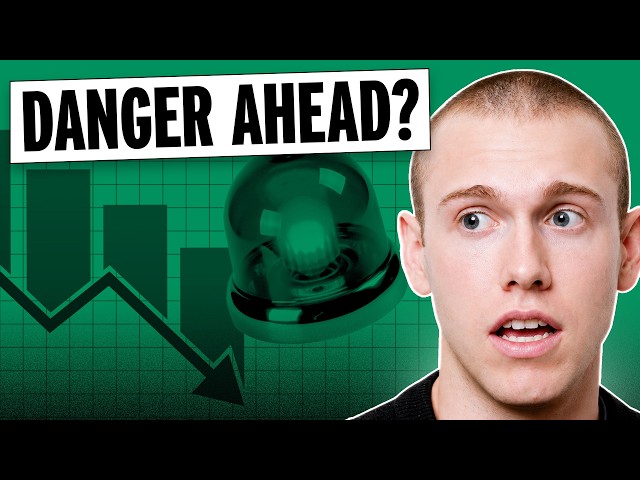 The Market Is Running Out of Patience With AI