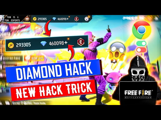 Free Fire Diamond Hack 2025 💯😱🔥 || FF Diamond Hack 2025 || How To Hack Free Fire Diamonds