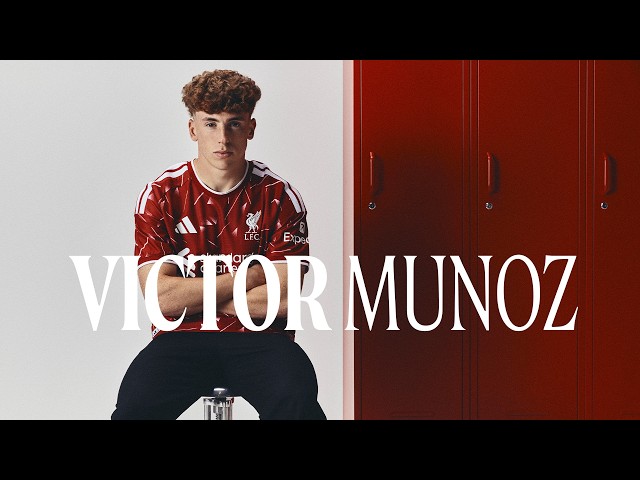 SYND MUNOS 1ST IV SUBS CREST