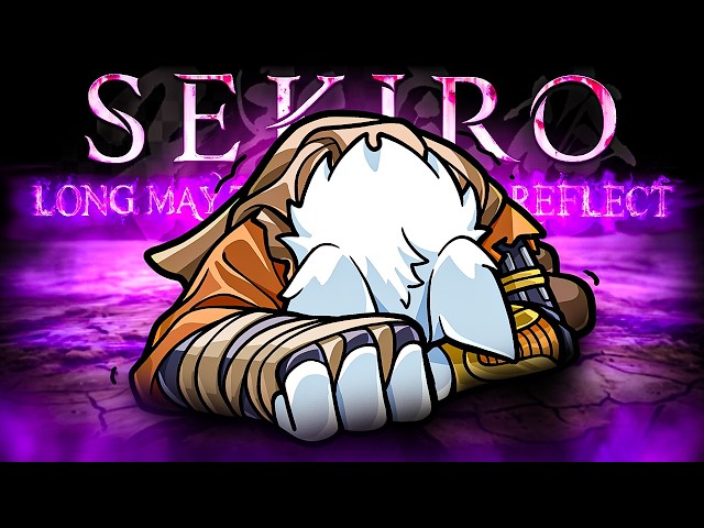 Can I beat the HARDEST Sekiro Mod?