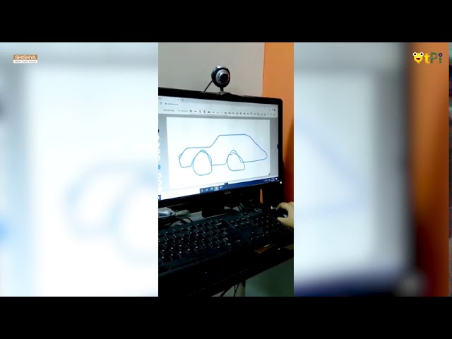 Autodraw explained by Nirmalya