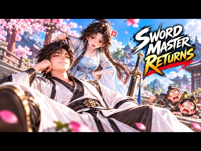 [FULL] They Tried to Kill Me—So I Crashed the Ceremony, Slew the Traitor & Won a Divine Sword!