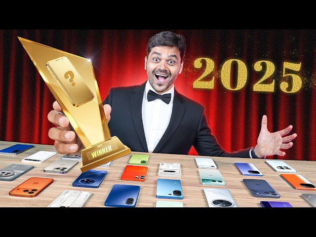 😍 BEST & WORST Phones of 2025 🤯 Don’t Waste Your Money 😨⚠️