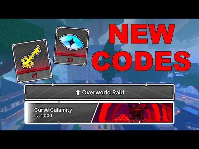NEW Jujutsu Zero Update (RAID + REFINEMENTS)
