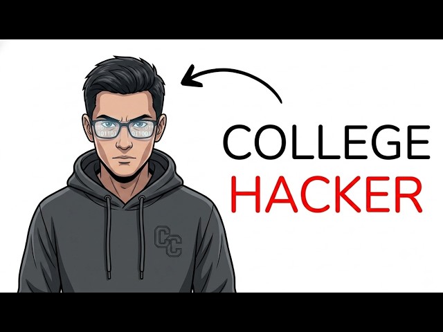 POV: You’re a Nation-State Hacker Recruited Out of College