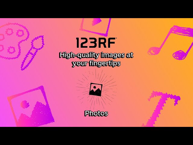 123RF - Stunning High-Resolution Stock Photography for Your Next Project
