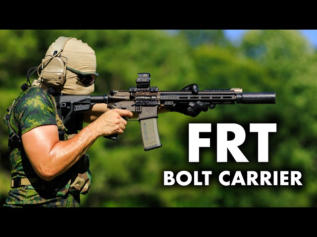 Big Tungsten Hates This BCG