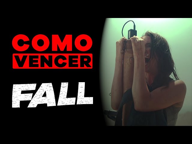 HOW TO SURVIVE: FALL