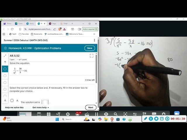 LIT 4 5 Optimization Problems 3