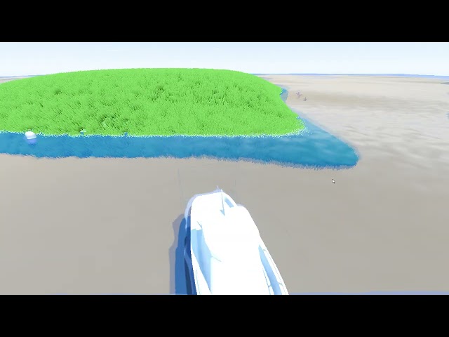 Fishing in future devlog 2