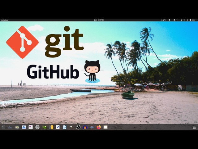 Git: How to Install It on Linux