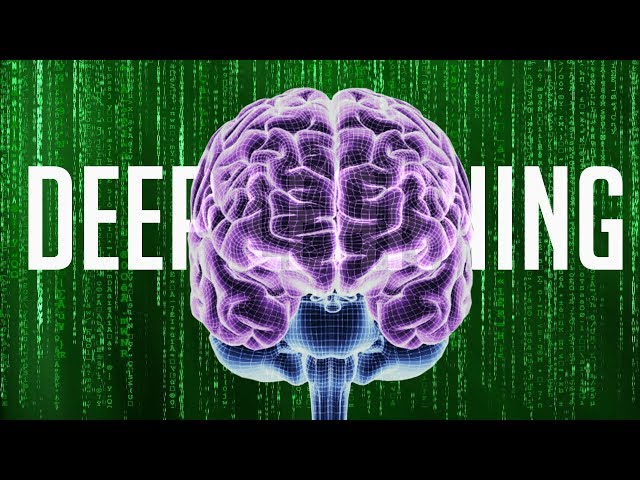 How do neural networks work?