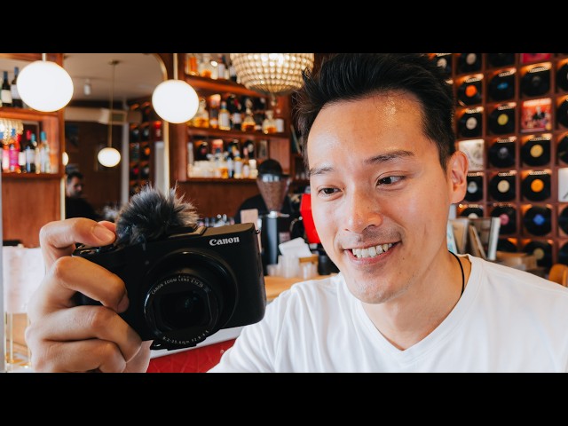 I replaced Insta360 Luna Ultra with this camera. Here’s what happened