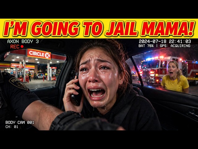 Driver Ignores Repeated 911 Warnings Before Causing Disaster | Legal Analysis