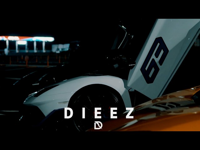 DIEEZ & DEENI - Mask Off (Original Mix)