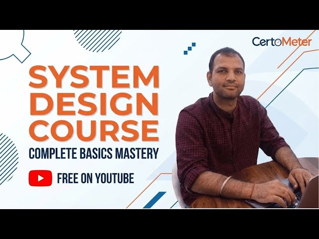 System Design Jigyasa Ep 3: The Golden Rule of System Design (Don't Miss This!)