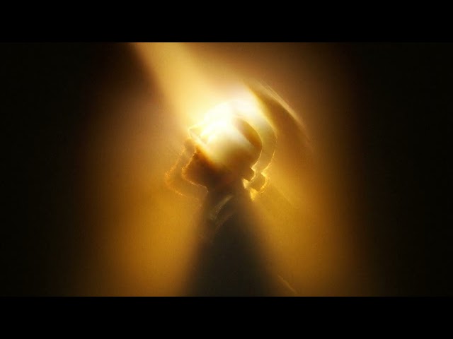 Avi Kaplan - Open Up Your Mind (Official Visualizer)
