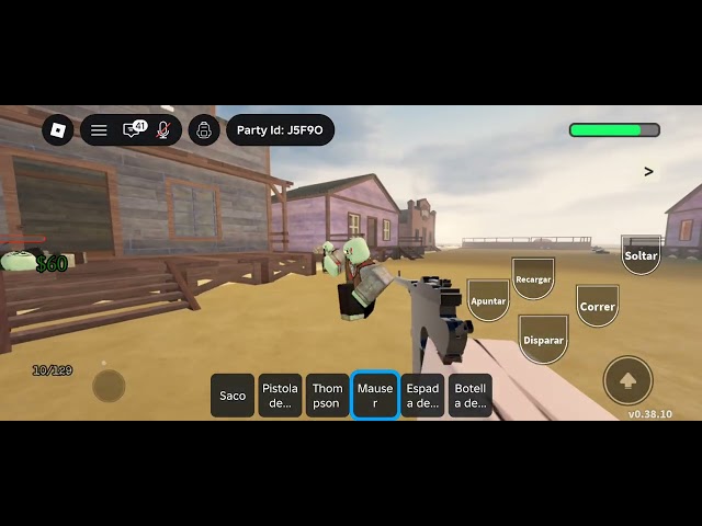 Video random