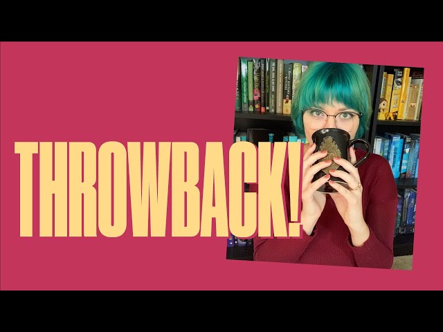 WHAT I DO FOR SELFCARE // Throwback Video