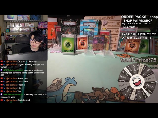 WELCOME TO THE RIFT | POKEMON - RIFTBOUND - !shop [USA/CAN Rip N' Ship]