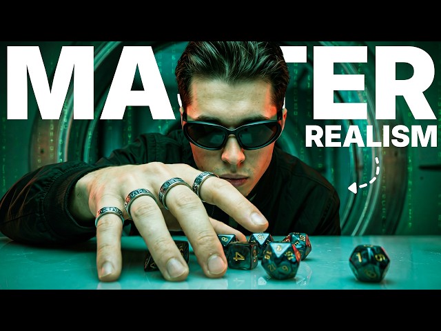 EXACTLY How to Make Ultra Realistic AI Videos (Cinematic)