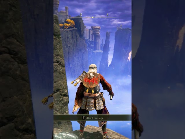 "Unlocking Elden Ring's Best-Kept Secrets: The Ultimate Hidden Place Tutorial!"