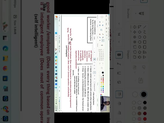 Spring boot class 39