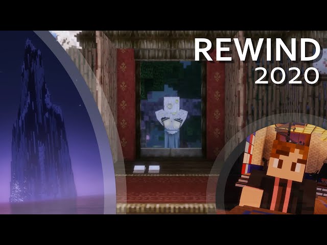 Creative Community - Rewind 2020