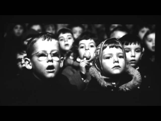 21. Truffaut, the Nouvelle Vague, The 400 Blows