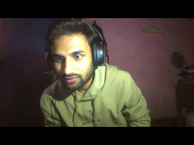 welcome to my live stream guys