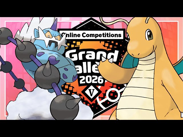 Can I Finish Top 50 in the World with Thundurus? | VGC Reg F