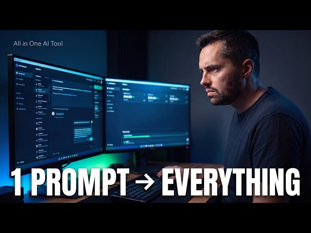 Is Runable the Best All in One AI Tool? I Tested Every Feature