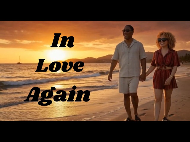 Philfine - In Love Again (Official Music Video)