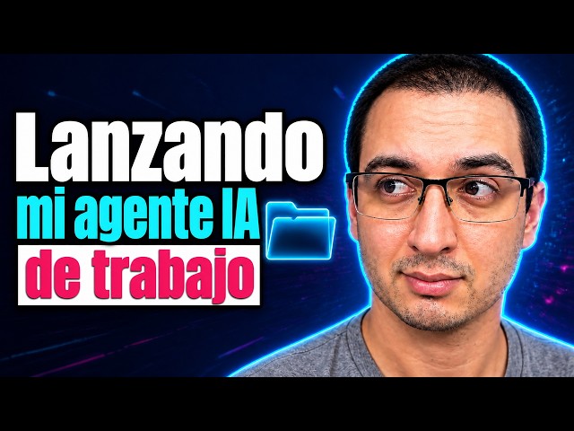 MinAgent ⚡ Mi Agente de IA para Programar en Local