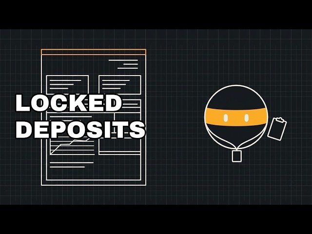 Why Utility & Security Deposit Laws Lock Up Billions in Capital