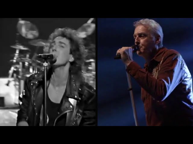 FM - "Someday (You'll Come Running)" (Live) - Official Video