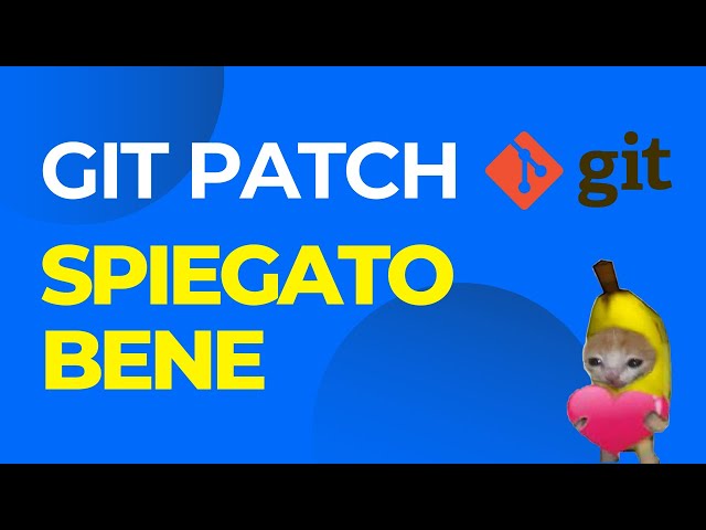 Git Format-Patch and Git AM: Managing Commits Like a Pro