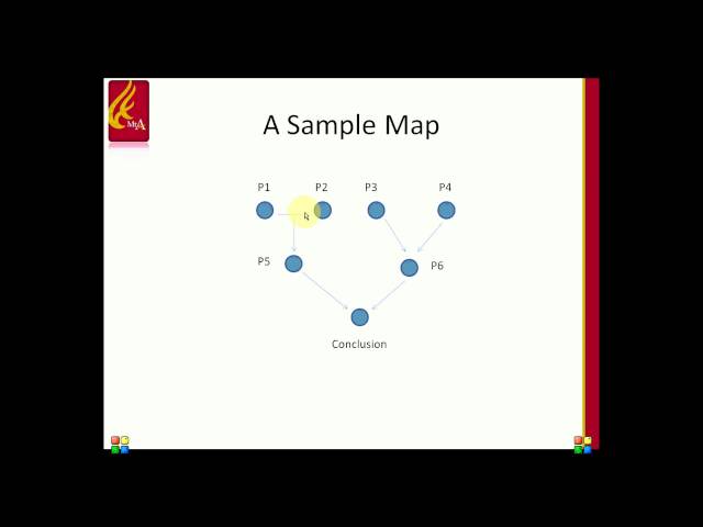 Evaluating Arguments: First Steps