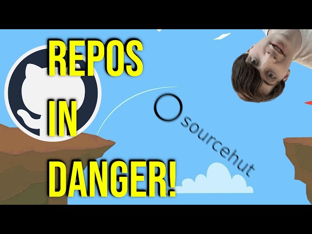 Backup GitHub Repositories Before It's Too Late