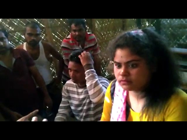 Yesterday morigaon charaibahi tution teacher enjoy sex class