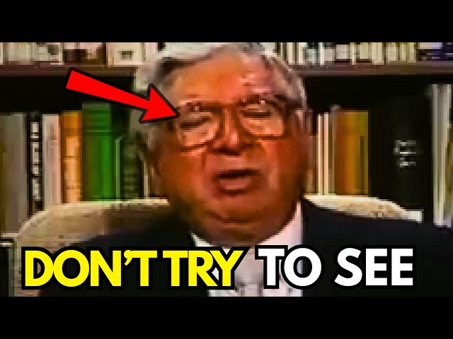 Visualize Like This — José Silva’s Secret Method