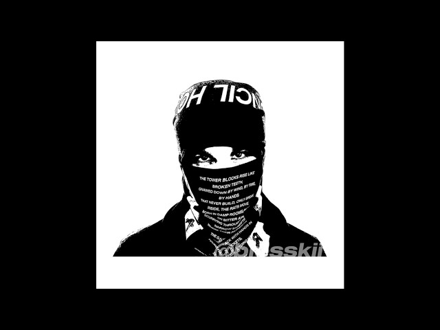 [free for profit] esdeekid + rico ace type beat "scary club"