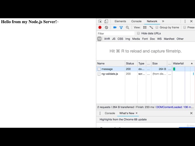 12  Understanding Event Driven Code Execution